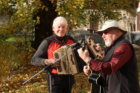 Otvoritev Topol 32 Foto Ljubo Vukelič